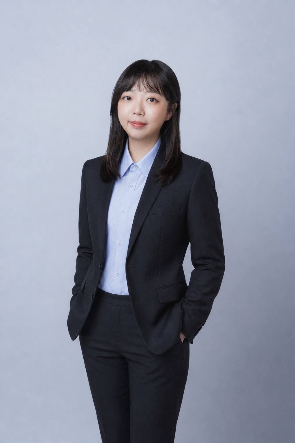 陳筱喬
