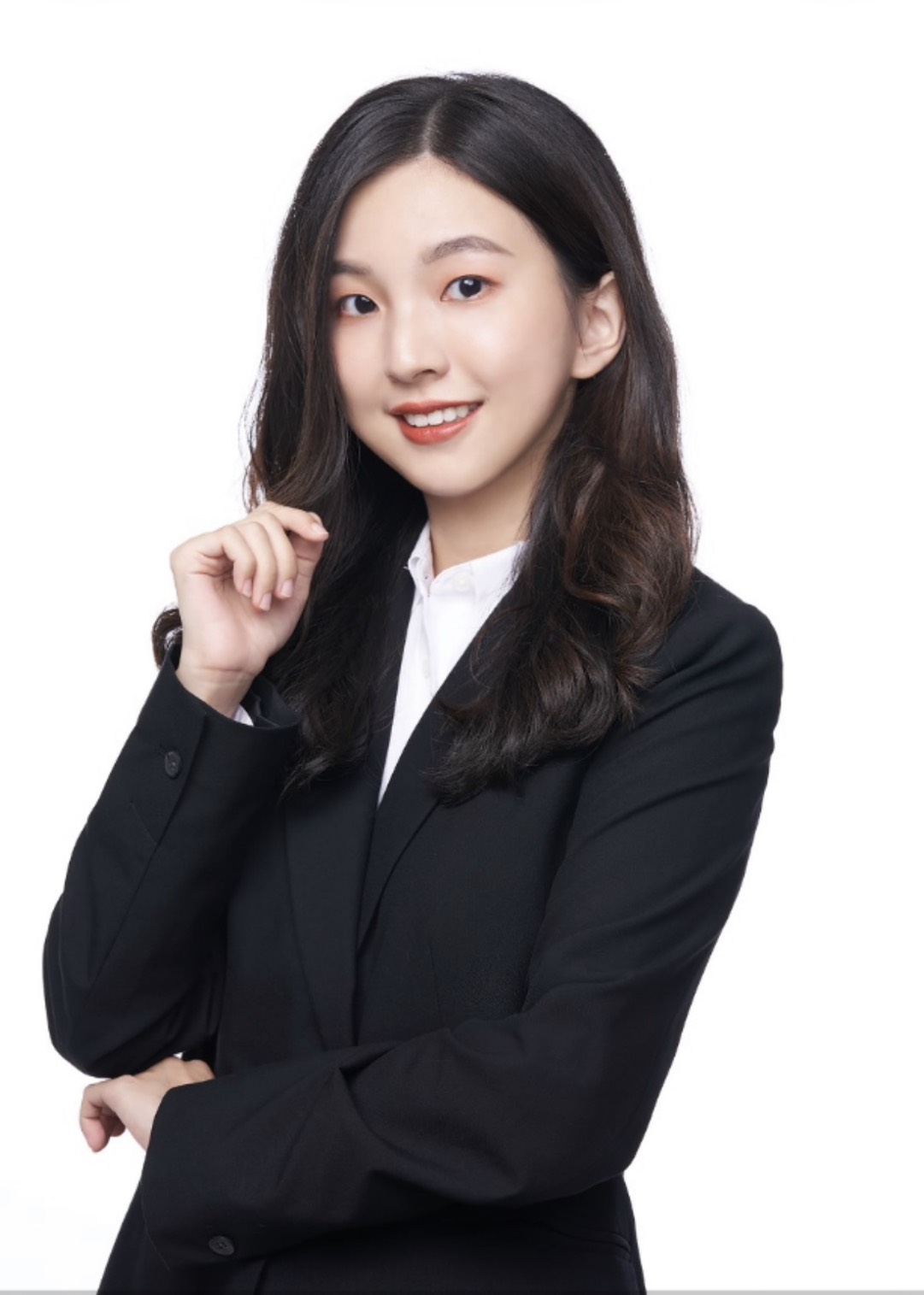 李家盈
